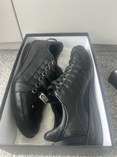 Dsquared2 scarpe ginnastica - scarpe, da