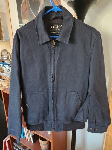 Giacca lavoro filson dry - da,