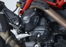 Kit copri carter motore R&G