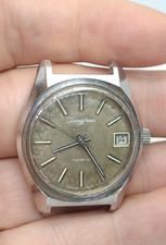 JUNGFRAU  FHF ST 96 - 4 OROLOGIO DA UOMO VINTAGE WATCH MONTRE UHR RELOJ