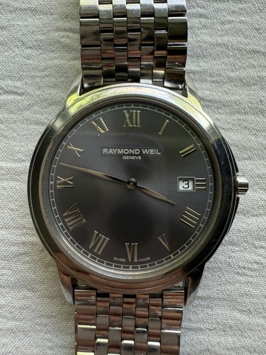 Raymond weil tradition - raymond,