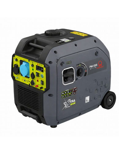 Generatore inverter pramac pmi - inverter,