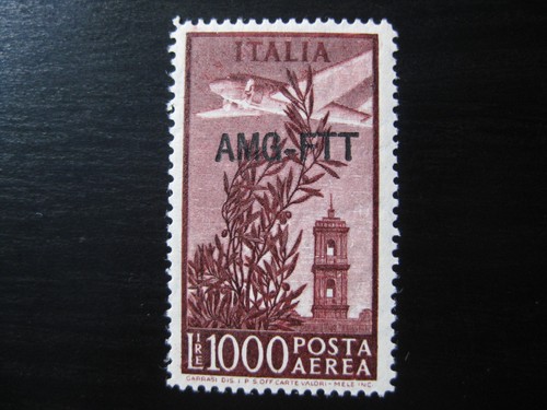 Italia c26 francobollo - italia,