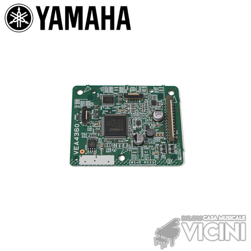 Yamaha circuit board - yamaha,