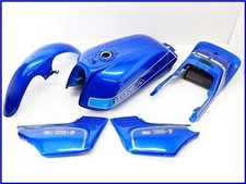 HONDA CB750F Genuine exterior
