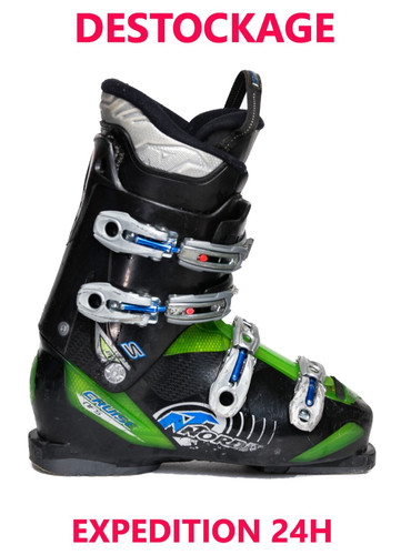 Scarponi sci nordica cruise - da,