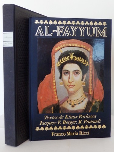 Fmr fayyum 1998 - al-fayyum,