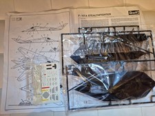 Revell: F-117 A STEALTHFIGHTER