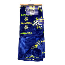 Savannah Bananas Peluche