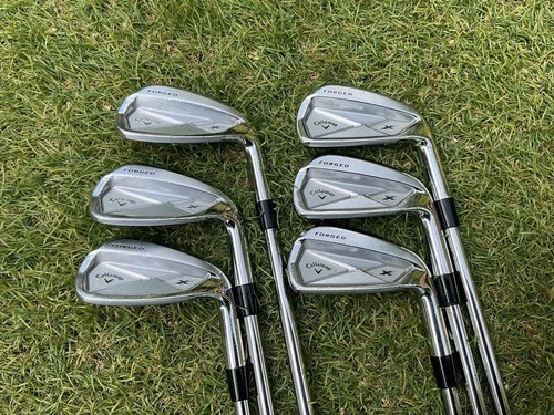 Callaway set ferri - callaway,