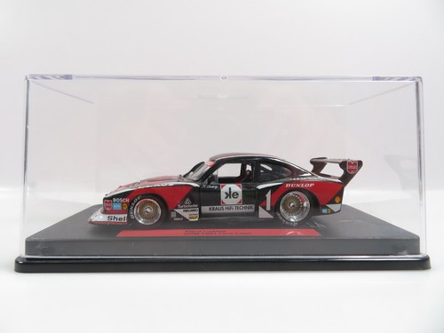 Minichamps ford capri - minichamps, drm