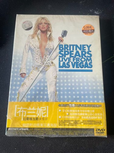 Britney spears live form - britney,