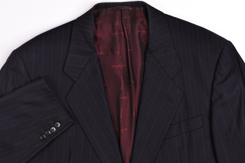 Giacca blazer belvest lana - giacca,