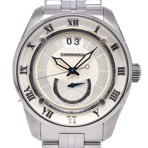 Orologio uomo automatico - orologio,