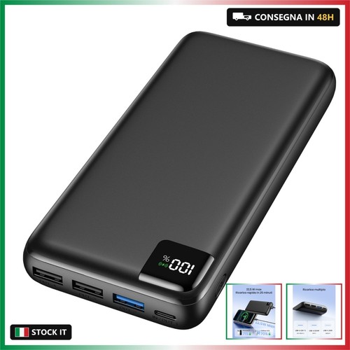 Addtop power bank 20000mah - addtop,