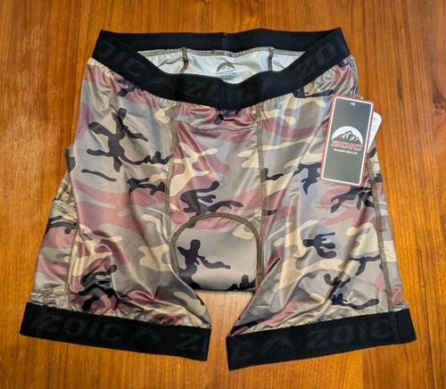 Zoic uomo premium - uomo, mtb
