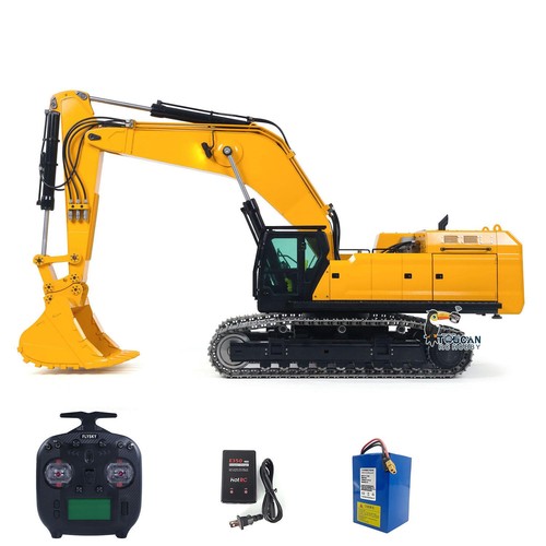 Escavatore idraulico 55kg - escavatore,