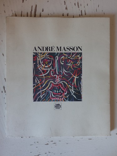 André masson 1941 1945 - andré, a