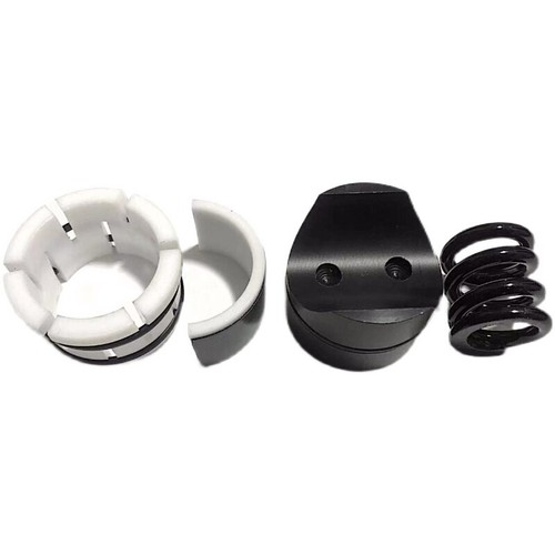Steering rack bushing repair - bushing,
