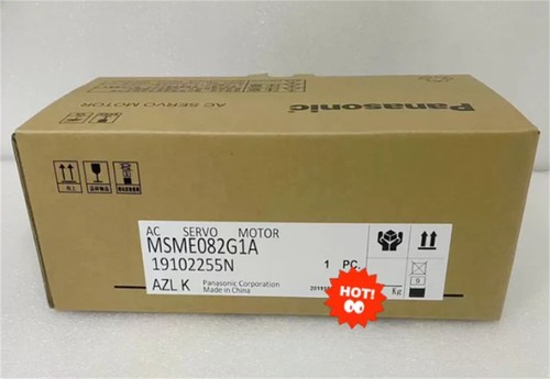Panasonic servomotore - , ac