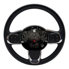 Volante Multifunzione in Pelle