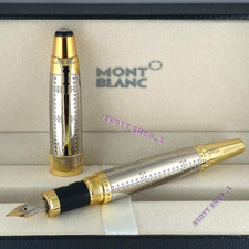 Rare Montblanc Antoine de