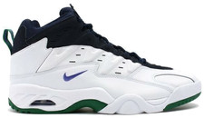 Nike Air Flare Challenge
