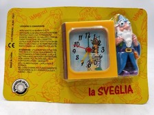 MAGOTTI THE ALARM CLOCK SNACK