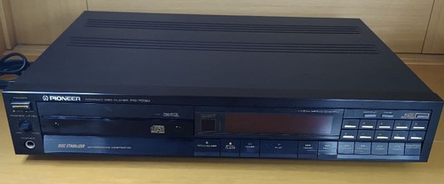 Pioneer 7030 lettore - pioneer,