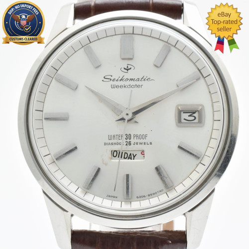 Orologio uomo automatico - uomo,