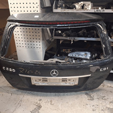PORTELLO POST. MERCEDES-BENZ