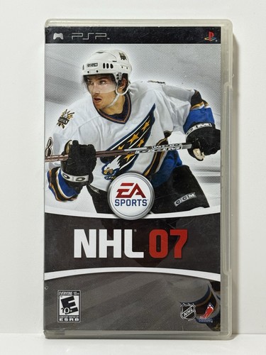 Nhl - 07, 2006)