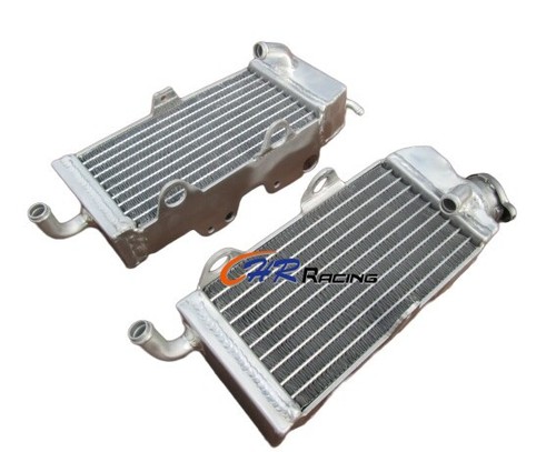 Aluminum radiator for 1984 - radiator,