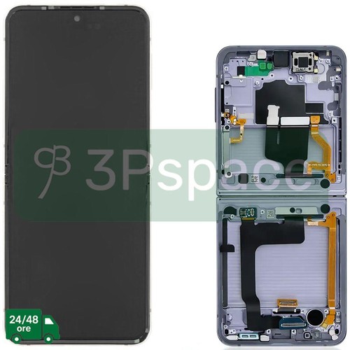 Display lcd originale samsung - lcd,