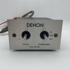 Trasformatore pick up Denon