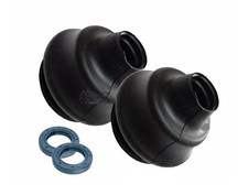 KIT PARAOLI + CUFFIE SEMIASSE