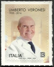 ITALIA 2025: Umberto Veronesi
