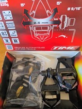Pedali Time RXS Carbon