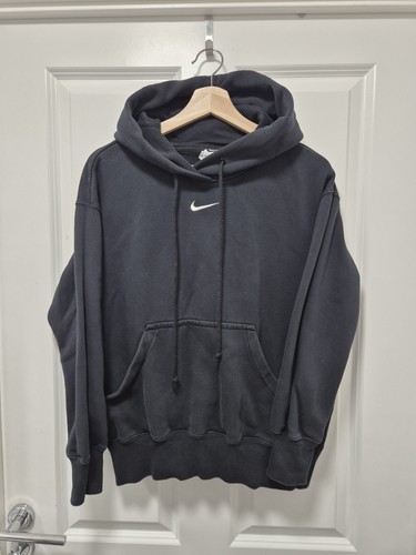 Felpa con cappuccio nike mini - con,