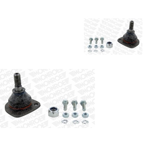 Monroe giunto supporto - 2x,