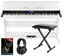 Pianoforte digitale tasti - digitale,