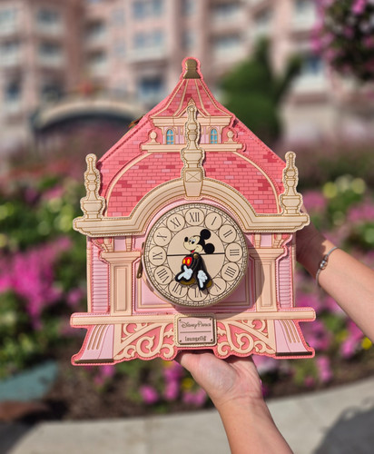 Disneyland paris exclusive - disneyland,