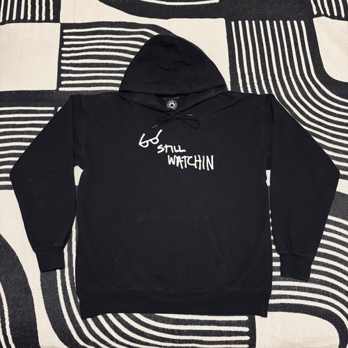 Felpa con cappuccio - , pullover