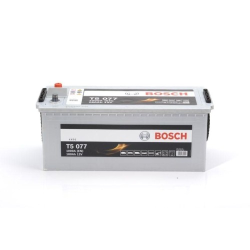 Batteria avviamento bosch - batteria,