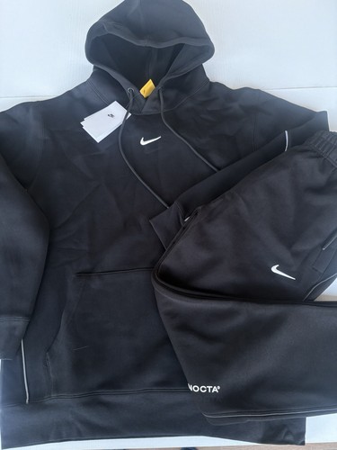 Tuta nike nocta - nike, cs