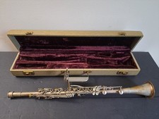 Antico clarinetto solista