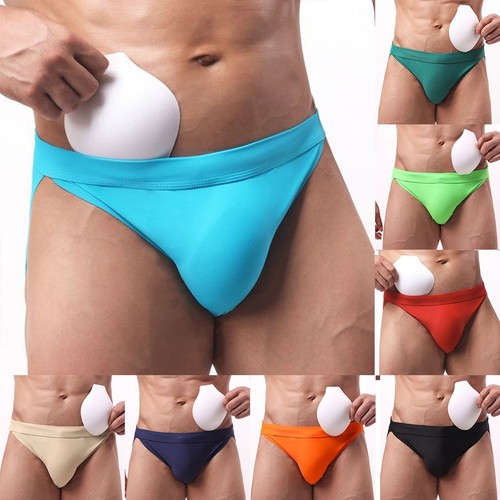 Slip bagno uomo push up - bagno,