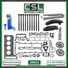 Kit catena distribuzione - kit,