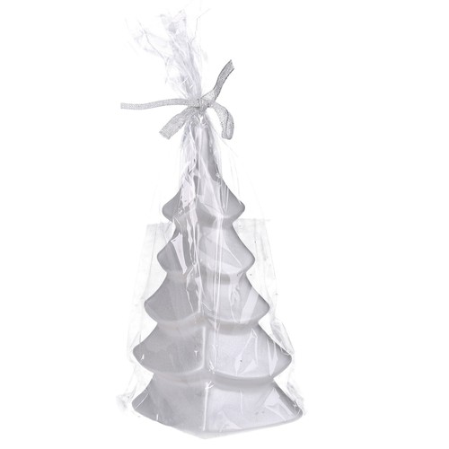 Candela albero natale - albero,