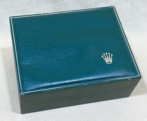 Rolex box daytona 6263 6265 - box,